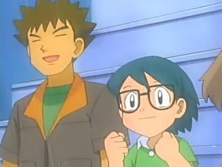 [PokeCommunity.com] The Official Brock Fan Club