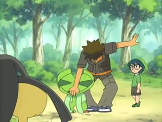 [PokeCommunity.com] The Official Brock Fan Club