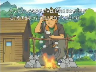 [PokeCommunity.com] The Official Brock Fan Club