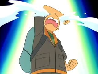 [PokeCommunity.com] The Official Brock Fan Club