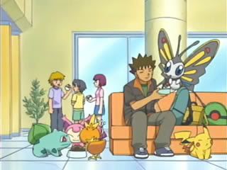 [PokeCommunity.com] The Official Brock Fan Club