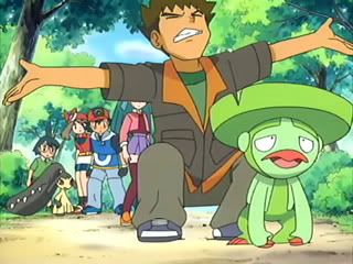 [PokeCommunity.com] The Official Brock Fan Club