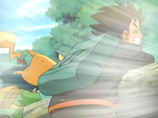 [PokeCommunity.com] The Official Brock Fan Club