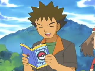 [PokeCommunity.com] The Official Brock Fan Club