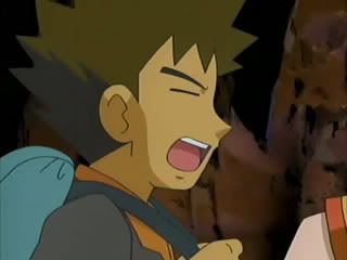 [PokeCommunity.com] The Official Brock Fan Club