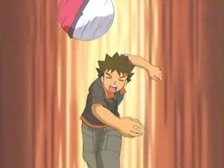[PokeCommunity.com] The Official Brock Fan Club