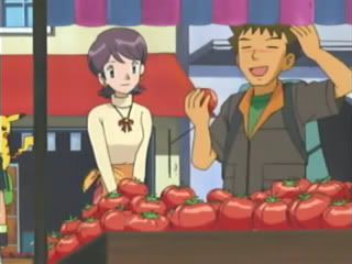 [PokeCommunity.com] The Official Brock Fan Club
