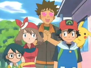[PokeCommunity.com] The Pikachu Fan Club!