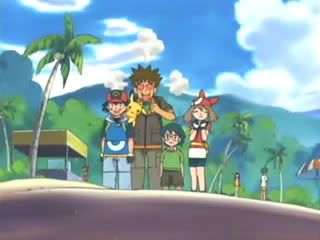 [PokeCommunity.com] The Official Brock Fan Club