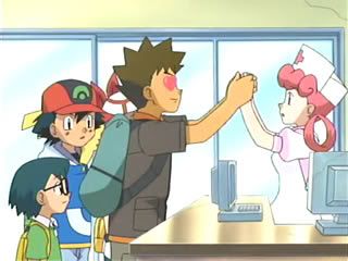 [PokeCommunity.com] The Official Brock Fan Club
