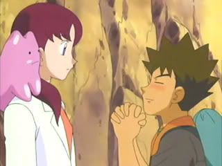 [PokeCommunity.com] The Official Brock Fan Club