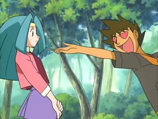 [PokeCommunity.com] The Official Brock Fan Club
