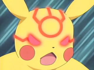 [PokeCommunity.com] The Pikachu Fan Club!