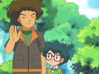 [PokeCommunity.com] The Official Brock Fan Club