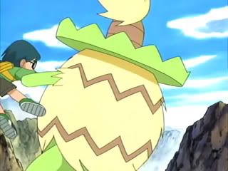 [PokeCommunity.com] The Official Brock Fan Club