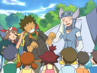 [PokeCommunity.com] The Official Brock Fan Club