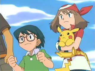 [PokeCommunity.com] The Pikachu Fan Club!