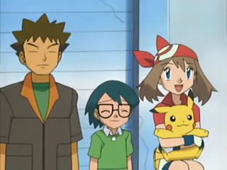 [PokeCommunity.com] The Pikachu Fan Club!