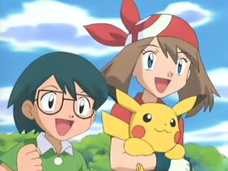 [PokeCommunity.com] The Pikachu Fan Club!