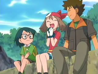 [PokeCommunity.com] The Official Brock Fan Club