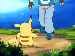 [PokeCommunity.com] The Pikachu Fan Club!