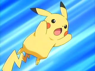 [PokeCommunity.com] The Pikachu Fan Club!