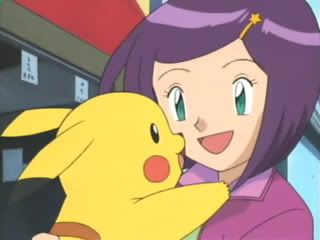 [PokeCommunity.com] The Pikachu Fan Club!