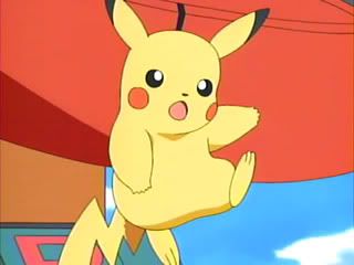 [PokeCommunity.com] The Pikachu Fan Club!