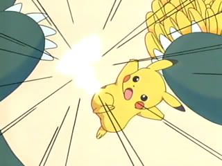 [PokeCommunity.com] The Pikachu Fan Club!
