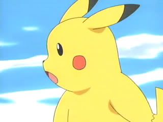 [PokeCommunity.com] The Pikachu Fan Club!