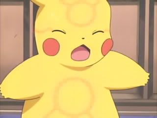 [PokeCommunity.com] The Pikachu Fan Club!