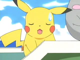 [PokeCommunity.com] The Pikachu Fan Club!