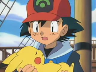 [PokeCommunity.com] Ash/Satoshi Fan Club