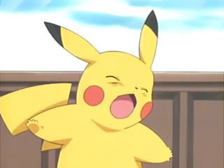 [PokeCommunity.com] The Pikachu Fan Club!