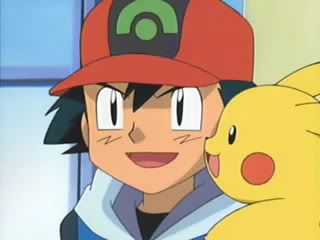 [PokeCommunity.com] The Pikachu Fan Club!