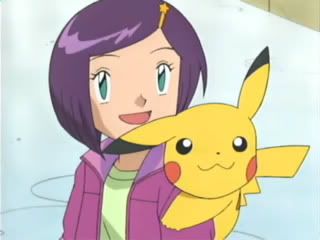 [PokeCommunity.com] The Pikachu Fan Club!