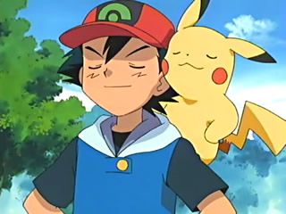 [PokeCommunity.com] The Pikachu Fan Club!