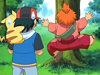 [PokeCommunity.com] Ash/Satoshi Fan Club
