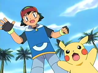[PokeCommunity.com] Ash/Satoshi Fan Club