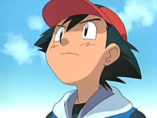 [PokeCommunity.com] Ash/Satoshi Fan Club
