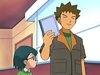 [PokeCommunity.com] The Official Brock Fan Club