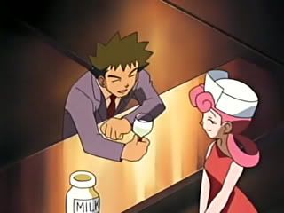[PokeCommunity.com] The Official Brock Fan Club