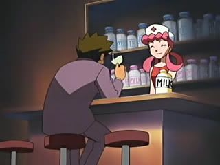 [PokeCommunity.com] The Official Brock Fan Club