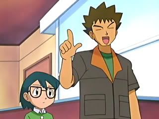[PokeCommunity.com] The Official Brock Fan Club