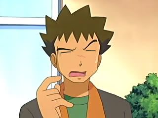 [PokeCommunity.com] The Official Brock Fan Club