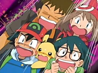 [PokeCommunity.com] Ash/Satoshi Fan Club
