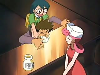 [PokeCommunity.com] The Official Brock Fan Club