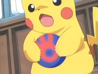 [PokeCommunity.com] The Pikachu Fan Club!