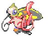 [PokeCommunity.com] Project MEW: Mews Every Where
