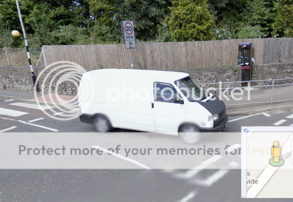 Is your Hijet on Google Maps? Picture5-1